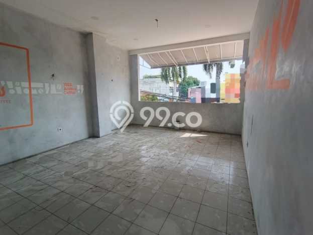 Ruko Kawasan Bekasi Selatan, Luas 278m2m², For Rent, Pusat Komersial, Ready Usaha Ruko Kawasan Bekasi Selatan, Luas 278m2m², For Rent, Pusat Komersial, Ready Usaha