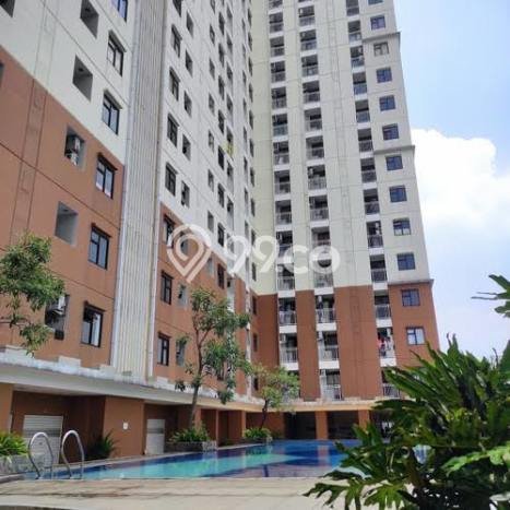 Hunian Apartemen 0 KT 1 KM Dijual di Bekasi Selatan Bekasi, Luas 28m2 Hunian Apartemen 0 KT 1 KM Dijual di Bekasi Selatan Bekasi, Luas 28m2
