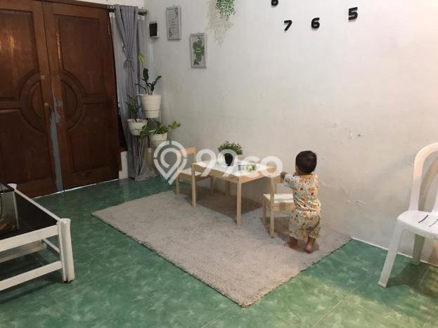 Hunian Nyaman Asri 2 KT Siap Pakai di Pondok Gede Bekasi Hunian Nyaman Asri 2 KT Siap Pakai di Pondok Gede Bekasi