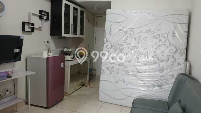 Disewakan Cepat! Unit Apartemen Hemat di Bekasi Utara, Bekasi 0 Kamar Tidur dan 0 Kamar Mandi Disewakan Cepat! Unit Apartemen Hemat di Bekasi Utara, Bekasi 0 Kamar Tidur dan 0 Kamar Mandi