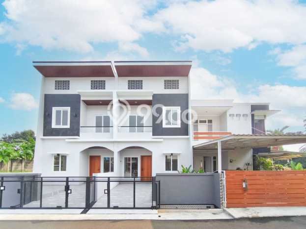 Hunian Nyaman Asri 3 KT Siap Pakai di Gading Serpong Tangerang Hunian Nyaman Asri 3 KT Siap Pakai di Gading Serpong Tangerang