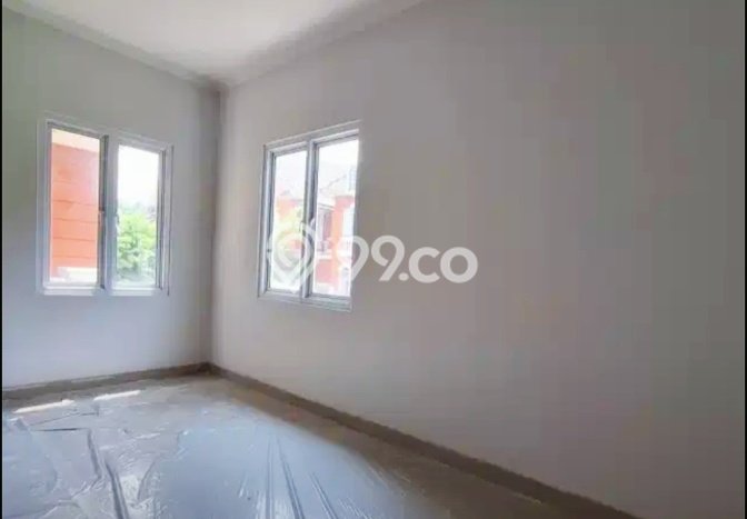 Rumah Minimalis 3 KT di Gading Serpong Omaha Village Tangerang Unfurnished Rumah Minimalis 3 KT di Gading Serpong Omaha Village Tangerang Unfurnished