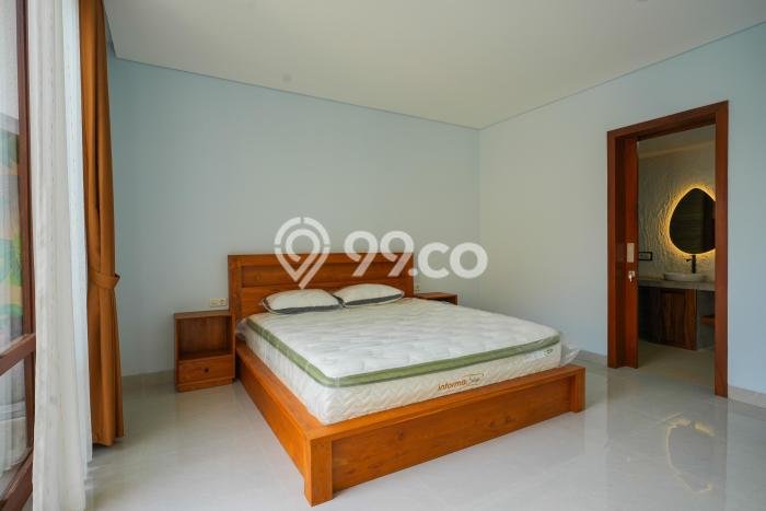 For Sale Vila Kawasan Ubud, Ukuran 225m2m², Area Asri For Sale Vila Kawasan Ubud, Ukuran 225m2m², Area Asri