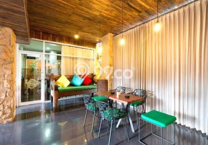 LOKASI PREMIUM! Hotel Kawasan , Luas 2100m2m², Jalan Strategis LOKASI PREMIUM! Hotel Kawasan , Luas 2100m2m², Jalan Strategis
