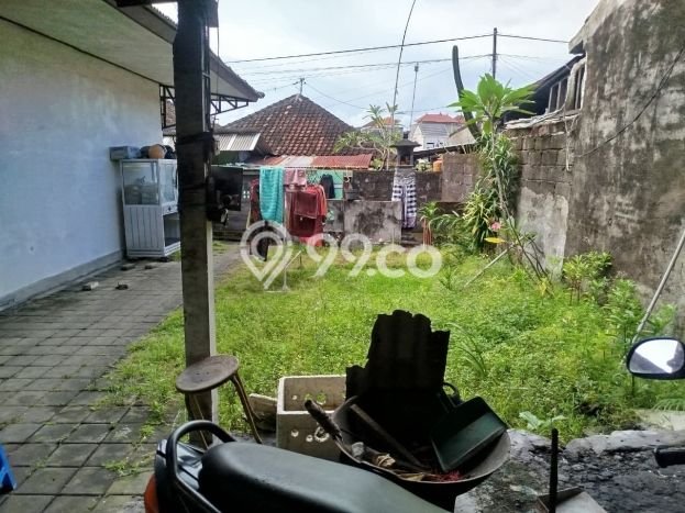 Rumah Minimalis 2 KT LT 200m2 di Peguyangan Kangin Rumah Minimalis 2 KT LT 200m2 di Peguyangan Kangin