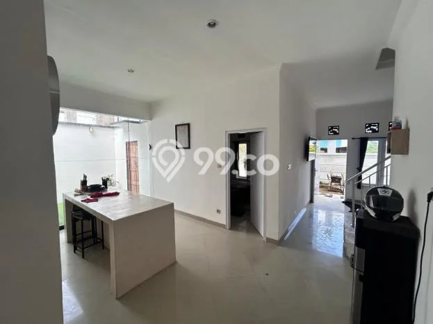 Dijual Hunian Rumah Terawat 3 Kamar di Ungasan, Badung Dijual Hunian Rumah Terawat 3 Kamar di Ungasan, Badung