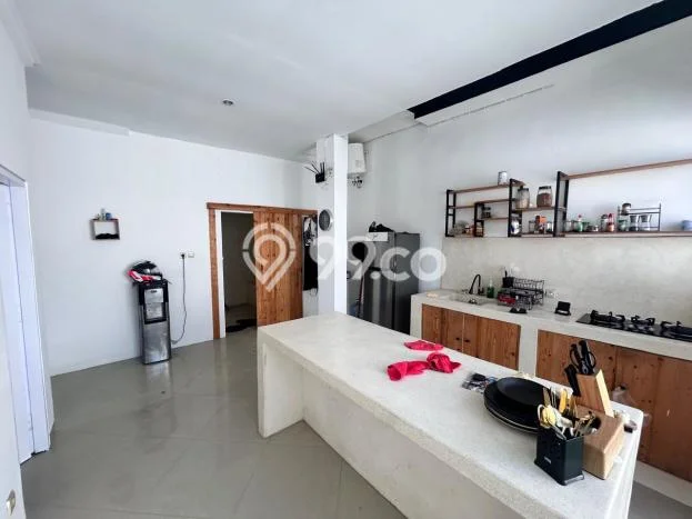 Dijual Hunian Rumah Terawat 3 Kamar di Ungasan, Badung Dijual Hunian Rumah Terawat 3 Kamar di Ungasan, Badung