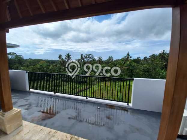 Hunian Terbaik! Vila Kawasan Ubud, Luas 183m2m², Kualitas Prima Hunian Terbaik! Vila Kawasan Ubud, Luas 183m2m², Kualitas Prima