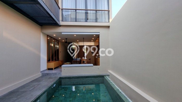 LOKASI STRATEGIS! Vila Kawasan , Area 97m2m², View Indah di area LOKASI STRATEGIS! Vila Kawasan , Area 97m2m², View Indah di area