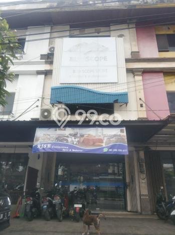 Ruko Dijual di Denpasar LT 100m2 & LB 180m2 Lokasi Terbaik! Ruko Dijual di Denpasar LT 100m2 & LB 180m2 Lokasi Terbaik!
