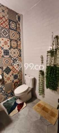 Vila Ready Kawasan , Area 0m2m², Disewakan Vila Ready Kawasan , Area 0m2m², Disewakan