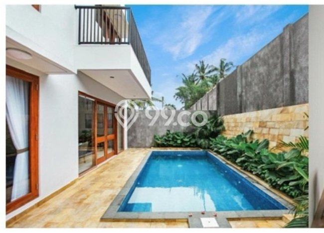 Hunian Terbaik! Vila Kawasan Ubud, Luas 183m2m², Kualitas Prima Hunian Terbaik! Vila Kawasan Ubud, Luas 183m2m², Kualitas Prima