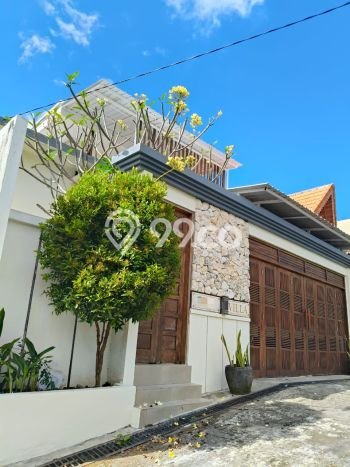 Vila Ready Kawasan , Area 0m2m², Disewakan Vila Ready Kawasan , Area 0m2m², Disewakan