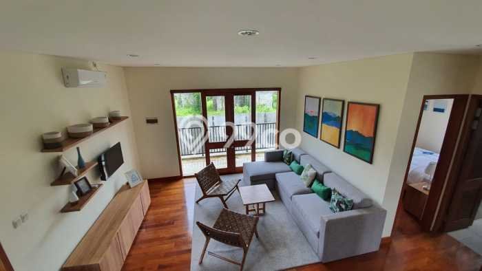 Hunian Terbaik! Vila Kawasan Ubud, Luas 183m2m², Kualitas Prima Hunian Terbaik! Vila Kawasan Ubud, Luas 183m2m², Kualitas Prima