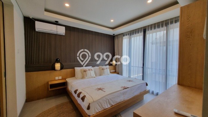 LOKASI STRATEGIS! Vila Kawasan , Area 97m2m², View Indah di area LOKASI STRATEGIS! Vila Kawasan , Area 97m2m², View Indah di area