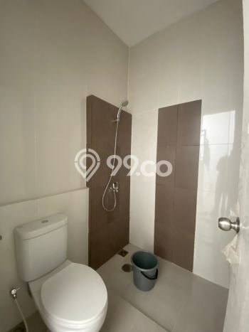 Rumah Minimalis 2 KT di Sentul City Bogor Unfurnished Rumah Minimalis 2 KT di Sentul City Bogor Unfurnished