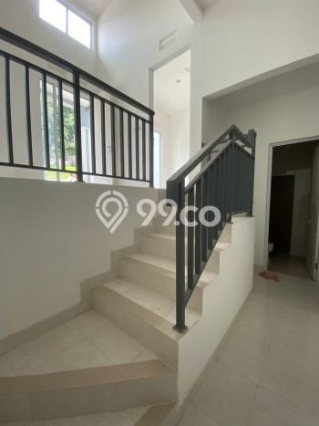 Rumah Minimalis 2 KT di Sentul City Bogor Unfurnished Rumah Minimalis 2 KT di Sentul City Bogor Unfurnished