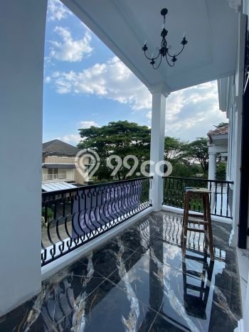 Rumah Luxury Modern Tanpa Renovasi di Sentul City Bogor Rumah Luxury Modern Tanpa Renovasi di Sentul City Bogor