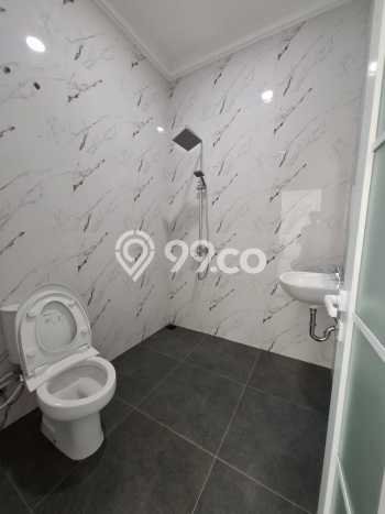 Rumah Luxury Modern Siap Huni di Sentul City Bogor Rumah Luxury Modern Siap Huni di Sentul City Bogor