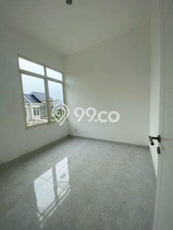 Dijual Rumah Eksklusif 3 KT di Sentul City, Bogor Dijual Rumah Eksklusif 3 KT di Sentul City, Bogor