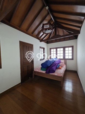 Rumah Minimalis 2 Kamar LT 180m2 di Sentul City Rumah Minimalis 2 Kamar LT 180m2 di Sentul City