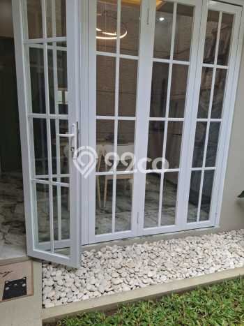 Rumah Modern 2 KT LT 105m2 di Sentul City Rumah Modern 2 KT LT 105m2 di Sentul City