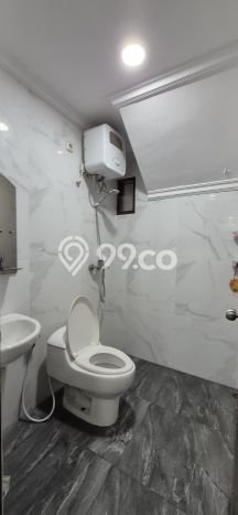 Dijual Hunian Rumah Nyaman 3 Kamar di Sentul City, Bogor Dijual Hunian Rumah Nyaman 3 Kamar di Sentul City, Bogor