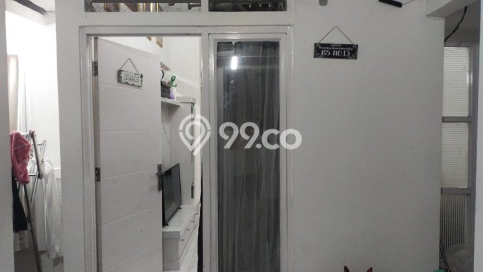 Hunian Nyaman Asri 2 KT Siap Pakai di Semplak Bogor Hunian Nyaman Asri 2 KT Siap Pakai di Semplak Bogor