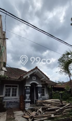 Rumah Modern 2 KT di Sentul City Bogor Unfurnished Rumah Modern 2 KT di Sentul City Bogor Unfurnished