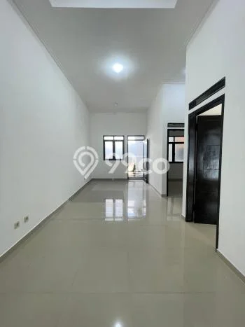 Rumah Modern 2 KT LT 90m2 di Sentul City Rumah Modern 2 KT LT 90m2 di Sentul City