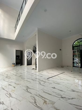 Rumah Luxury Modern Tanpa Renovasi di Sentul City Bogor Rumah Luxury Modern Tanpa Renovasi di Sentul City Bogor