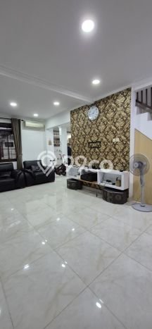 Dijual Hunian Rumah Nyaman 3 Kamar di Sentul City, Bogor Dijual Hunian Rumah Nyaman 3 Kamar di Sentul City, Bogor
