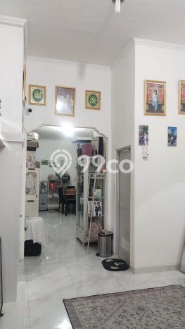 Hunian Nyaman Asri 2 KT Siap Pakai di Semplak Bogor Hunian Nyaman Asri 2 KT Siap Pakai di Semplak Bogor