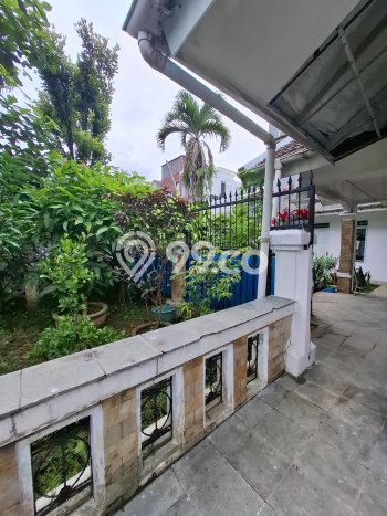 Dijual Rumah Eksklusif 2 KT di Sentul City, Bogor Dijual Rumah Eksklusif 2 KT di Sentul City, Bogor