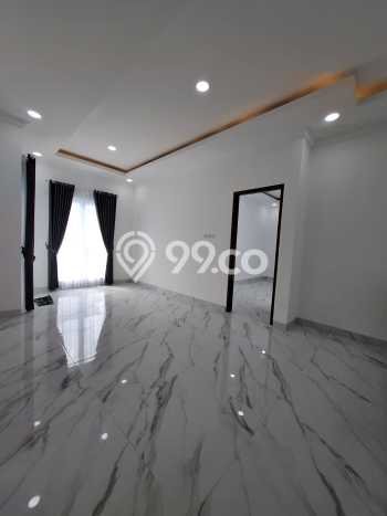 Rumah Luxury Modern Siap Huni di Sentul City Bogor Rumah Luxury Modern Siap Huni di Sentul City Bogor
