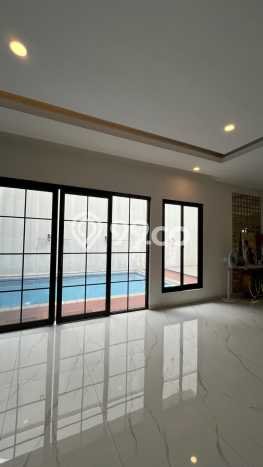For Sale! Premium House LT 289m2 Desain Elegan di Sentul City For Sale! Premium House LT 289m2 Desain Elegan di Sentul City