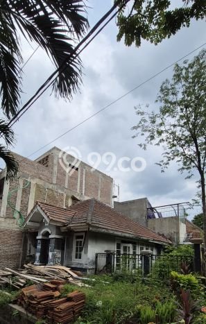 Rumah Modern 2 KT di Sentul City Bogor Unfurnished Rumah Modern 2 KT di Sentul City Bogor Unfurnished