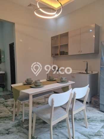 Rumah Modern 2 KT LT 105m2 di Sentul City Rumah Modern 2 KT LT 105m2 di Sentul City