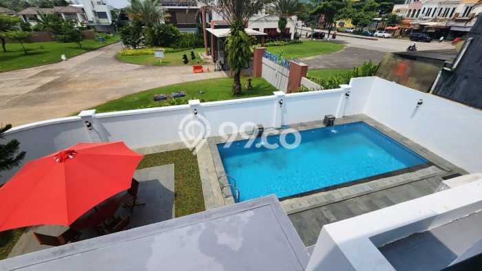 Dijual Rumah Luas Megah Dengan View Eksklusif di Sentul City, Bogor Dijual Rumah Luas Megah Dengan View Eksklusif di Sentul City, Bogor