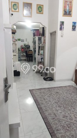 Hunian Nyaman Asri 2 KT Siap Pakai di Semplak Bogor Hunian Nyaman Asri 2 KT Siap Pakai di Semplak Bogor