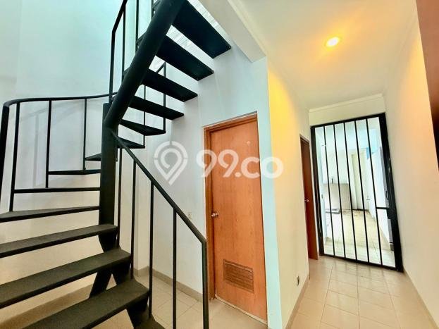 Rumah Luxury Modern Siap Huni di Sentul City Bogor Rumah Luxury Modern Siap Huni di Sentul City Bogor