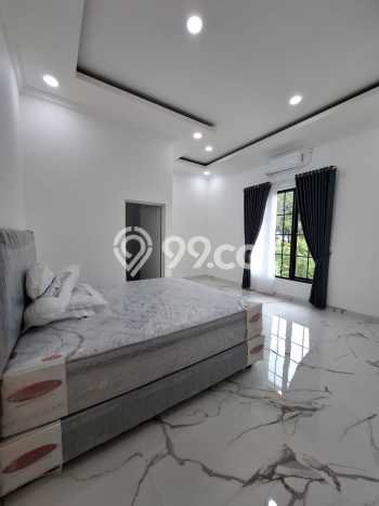 Jual Rumah Mewah Elegan Dengan View Eksklusif di Sentul City, Bogor Jual Rumah Mewah Elegan Dengan View Eksklusif di Sentul City, Bogor