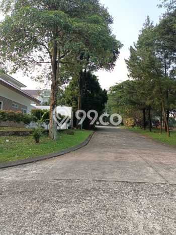Ready to Use! Luxury House LT 318m2 Desain Elegan di Sentul City Ready to Use! Luxury House LT 318m2 Desain Elegan di Sentul City