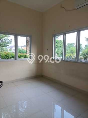 Ready to Use! Luxury House LT 318m2 Desain Elegan di Sentul City Ready to Use! Luxury House LT 318m2 Desain Elegan di Sentul City