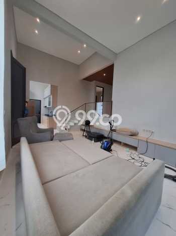 Rumah Elit Modern Tanpa Renovasi di Sentul City Bogor Rumah Elit Modern Tanpa Renovasi di Sentul City Bogor