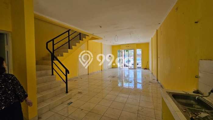 Ruko Dijual di Bogor LT 81m2 & LB 125m2 Lokasi Terbaik! Ruko Dijual di Bogor LT 81m2 & LB 125m2 Lokasi Terbaik!
