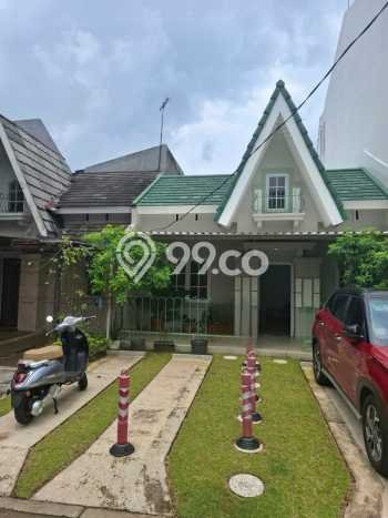 Rumah Modern 2 KT LT 105m2 di Sentul City Rumah Modern 2 KT LT 105m2 di Sentul City