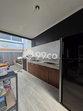 Rumah Modern 3 KT LT 190m2 di Sentul City Rumah Modern 3 KT LT 190m2 di Sentul City