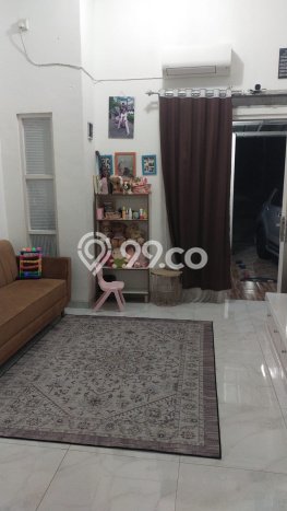 Hunian Nyaman Asri 2 KT Siap Pakai di Semplak Bogor Hunian Nyaman Asri 2 KT Siap Pakai di Semplak Bogor