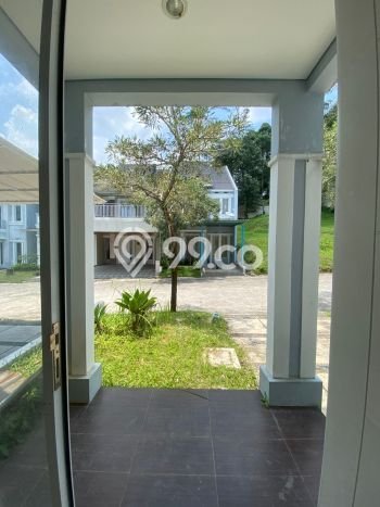 Rumah Minimalis 2 KT di Sentul City Bogor Unfurnished Rumah Minimalis 2 KT di Sentul City Bogor Unfurnished